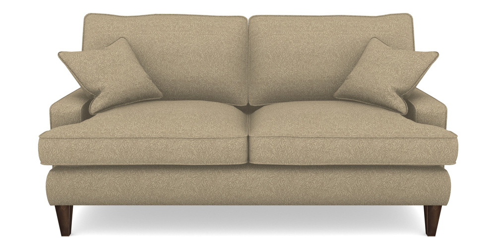 Product photograph of Ingleborough 3 Seater Sofa In V A Drawn From Nature Collection - Willow - Natural from Sofas and Stuff Limited