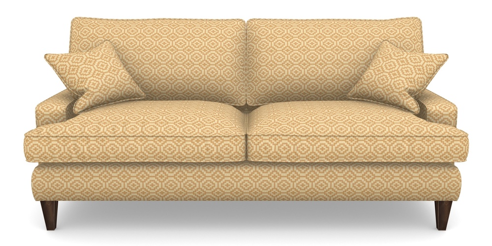 Product photograph of Ingleborough 4 Seater Sofa In Cloth 18 Tile - Fudge from Sofas and Stuff Limited