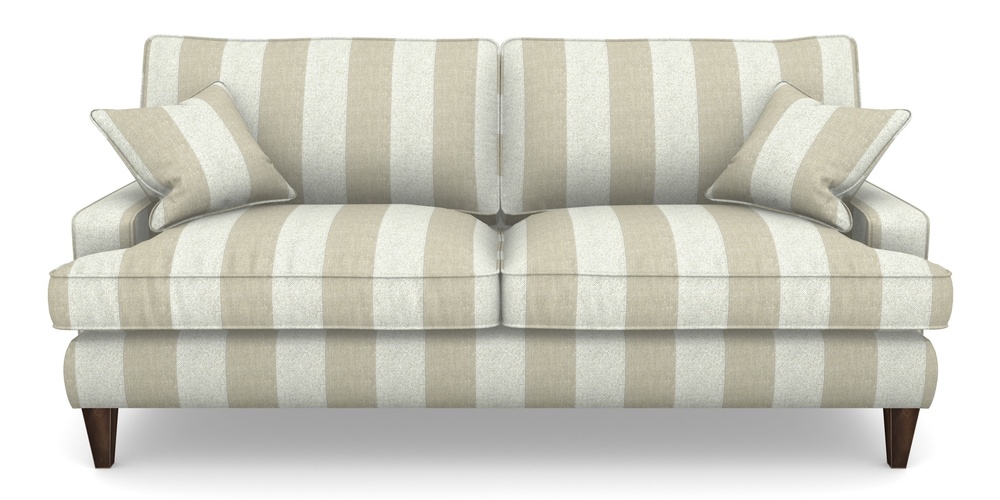 Product photograph of Ingleborough 4 Seater Sofa In Dovedale Linen - Dovedale Linen from Sofas and Stuff Limited