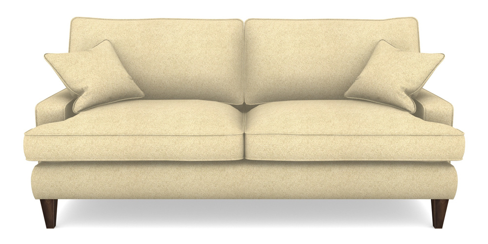 Product photograph of Ingleborough 4 Seater Sofa In Cloth 22 Weaves - Grand Teton - Chalk from Sofas and Stuff Limited