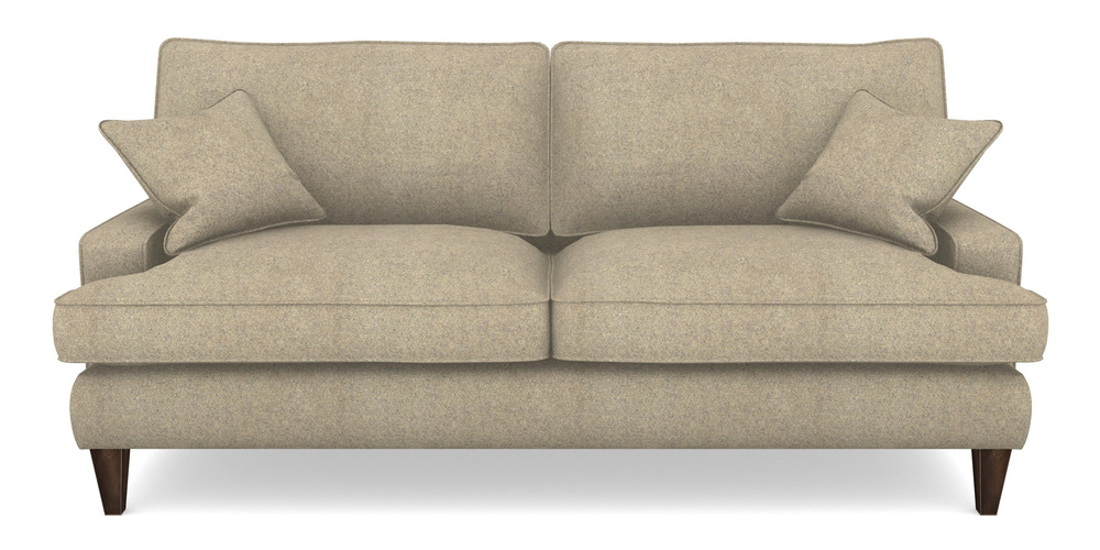 Product photograph of Ingleborough 4 Seater Sofa In Cloth 22 Weaves - Grand Teton - Quartz from Sofas and Stuff Limited