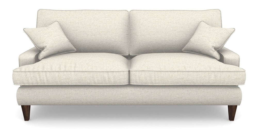 Product photograph of Ingleborough 4 Seater Sofa In House Natural - Ivory from Sofas and Stuff Limited