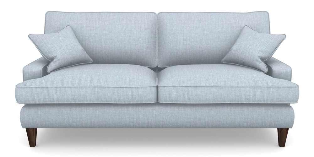 Product photograph of Ingleborough 4 Seater Sofa In House Plain - Sky from Sofas and Stuff Limited