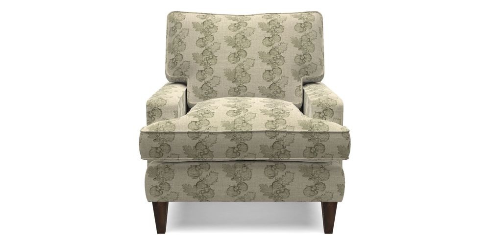 Gents Chair
