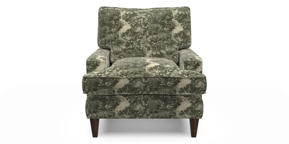 Gents Chair