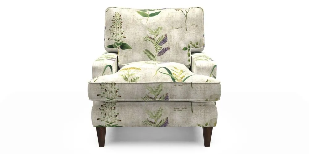 Gents Chair