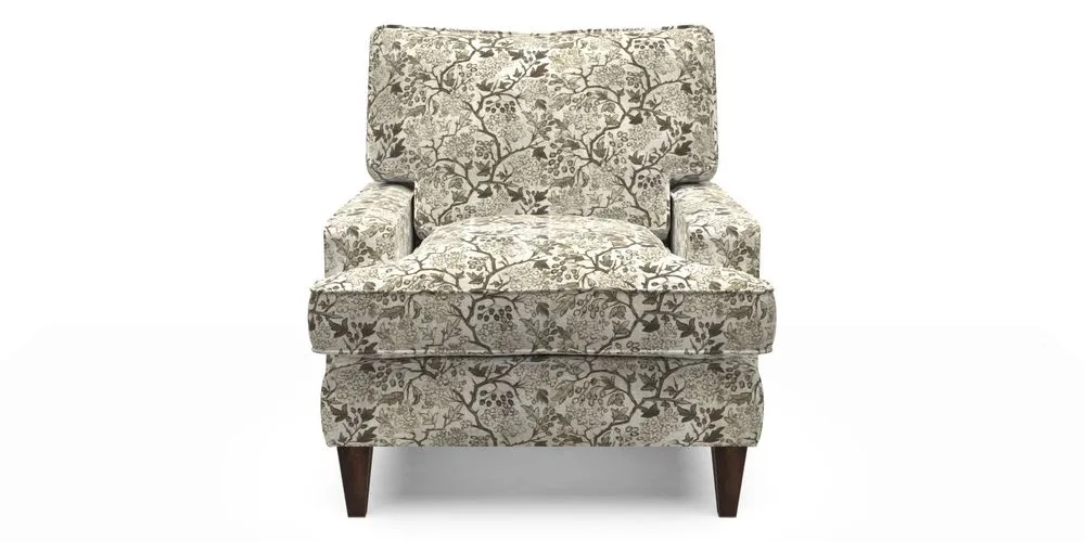 Gents Chair