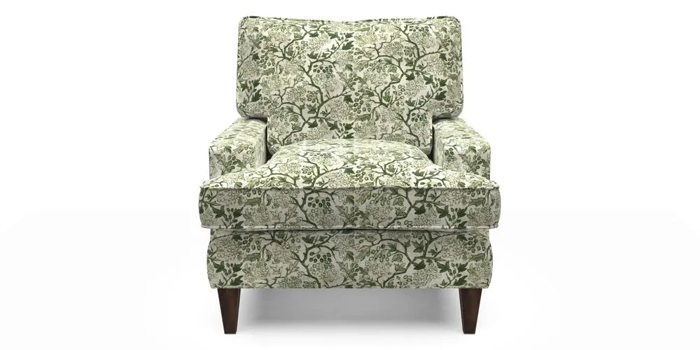 Gents Chair