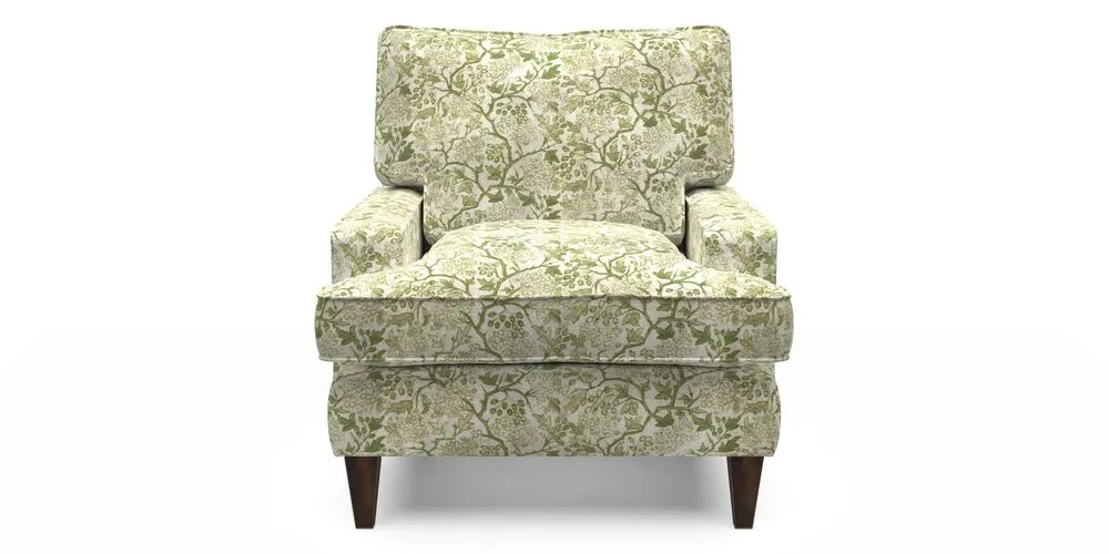 Gents Chair