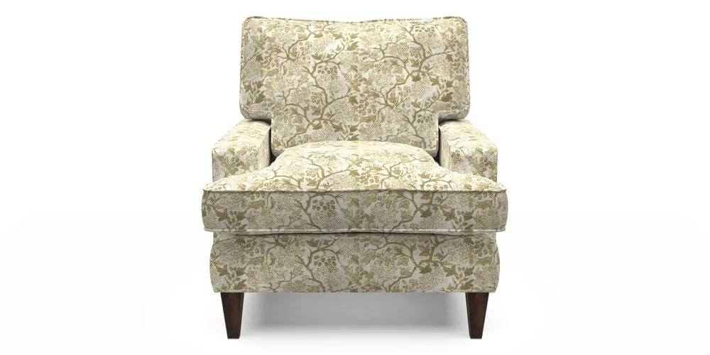 Gents Chair