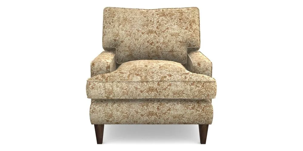 Gents Chair