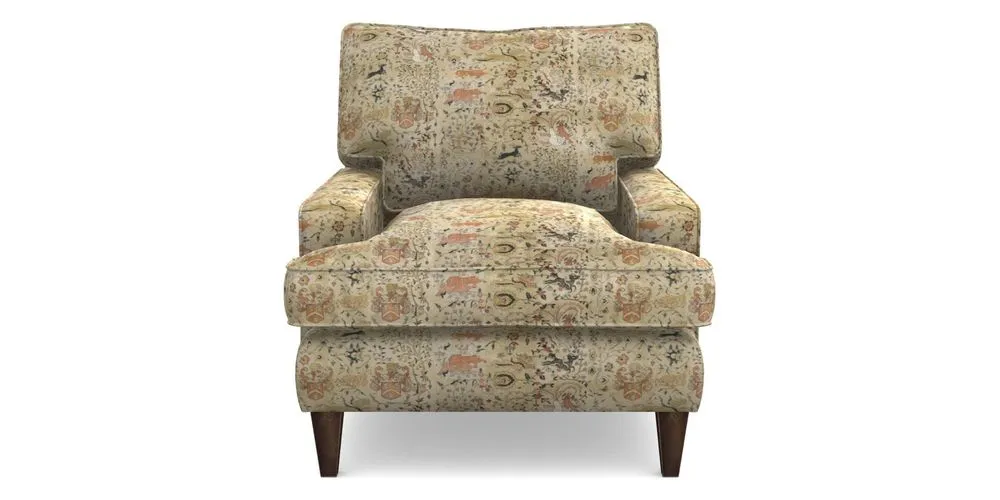 Gents Chair