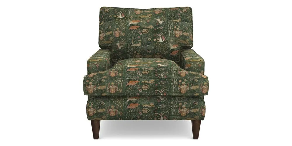 Gents Chair