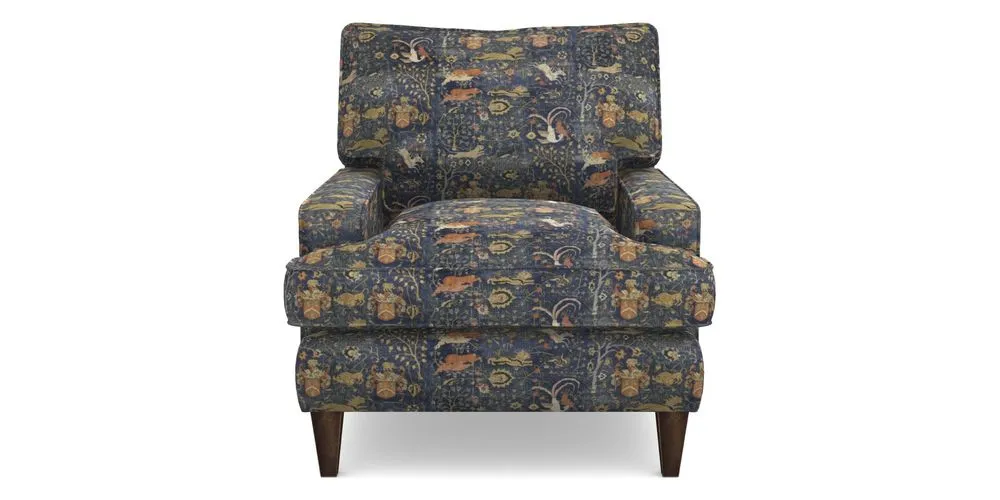Gents Chair