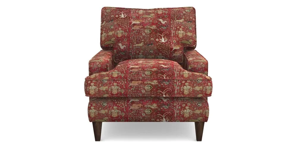 Gents Chair