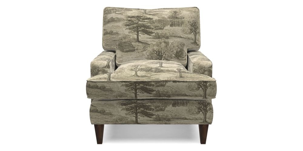 Gents Chair