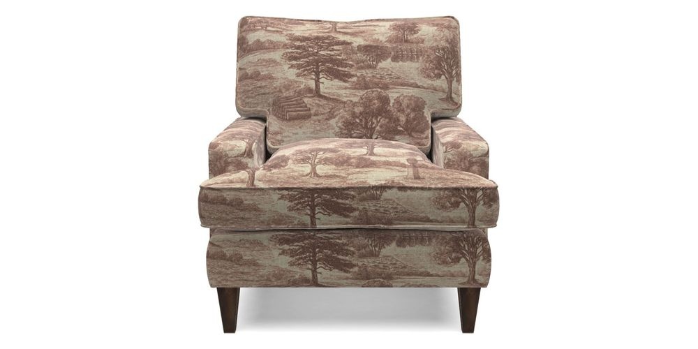 Gents Chair