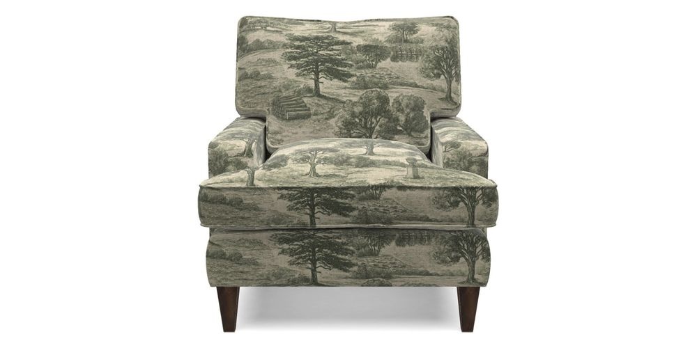 Gents Chair