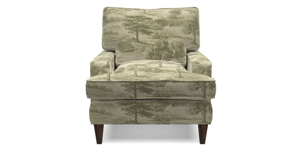 Gents Chair