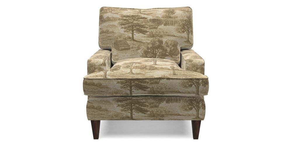 Gents Chair