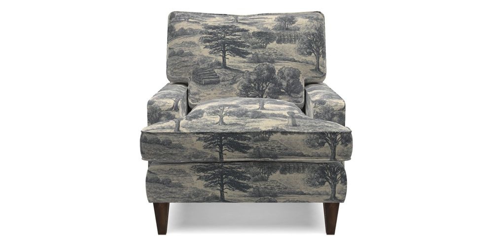 Gents Chair