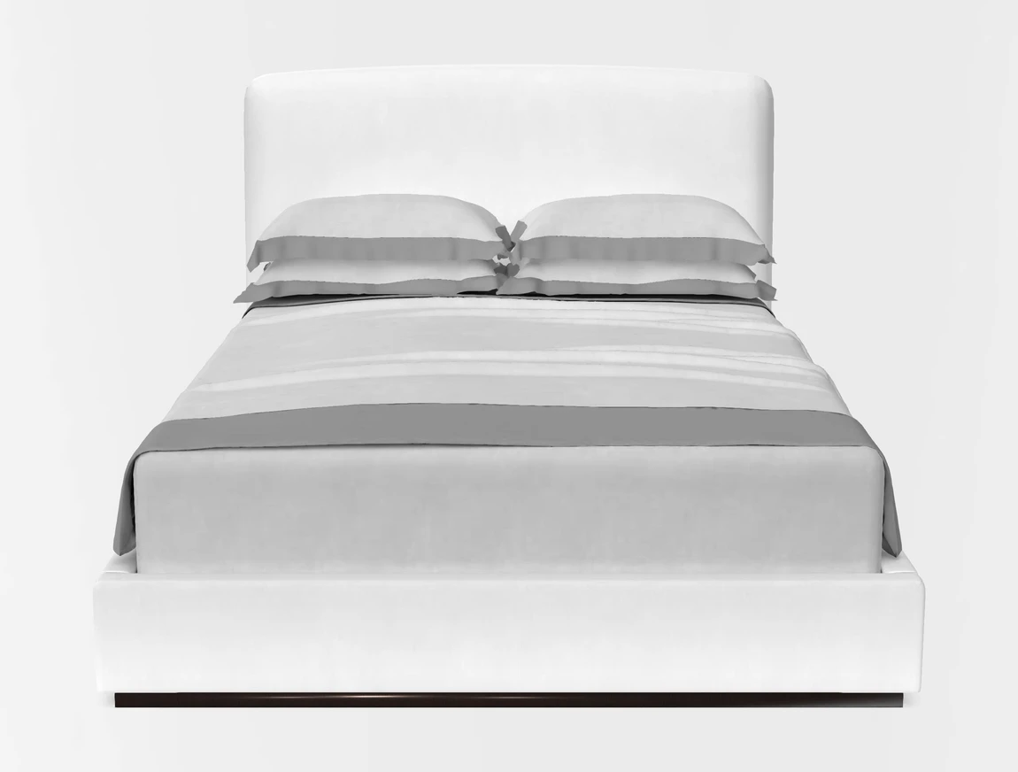 Double Bed