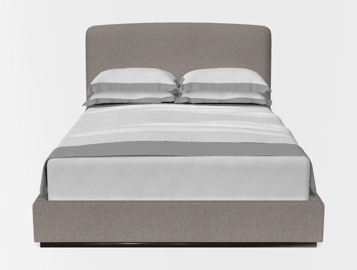 Double Bed