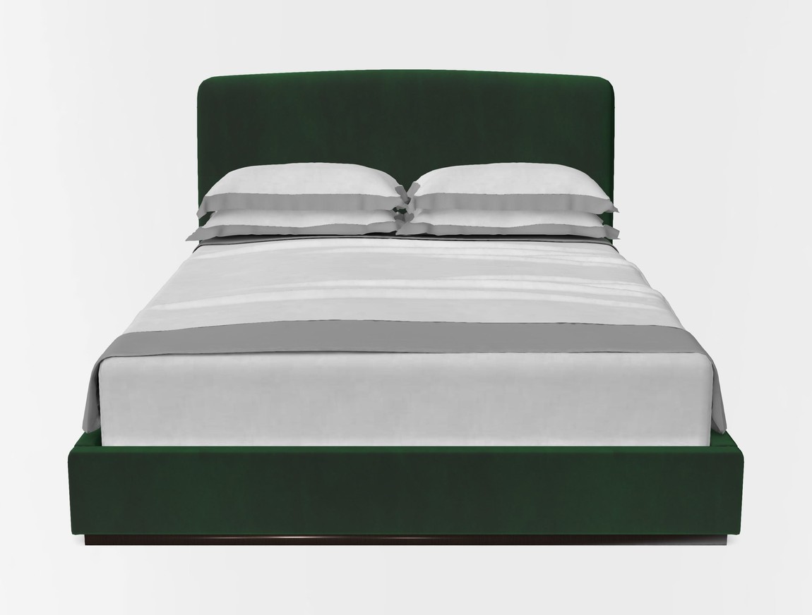 King Bed