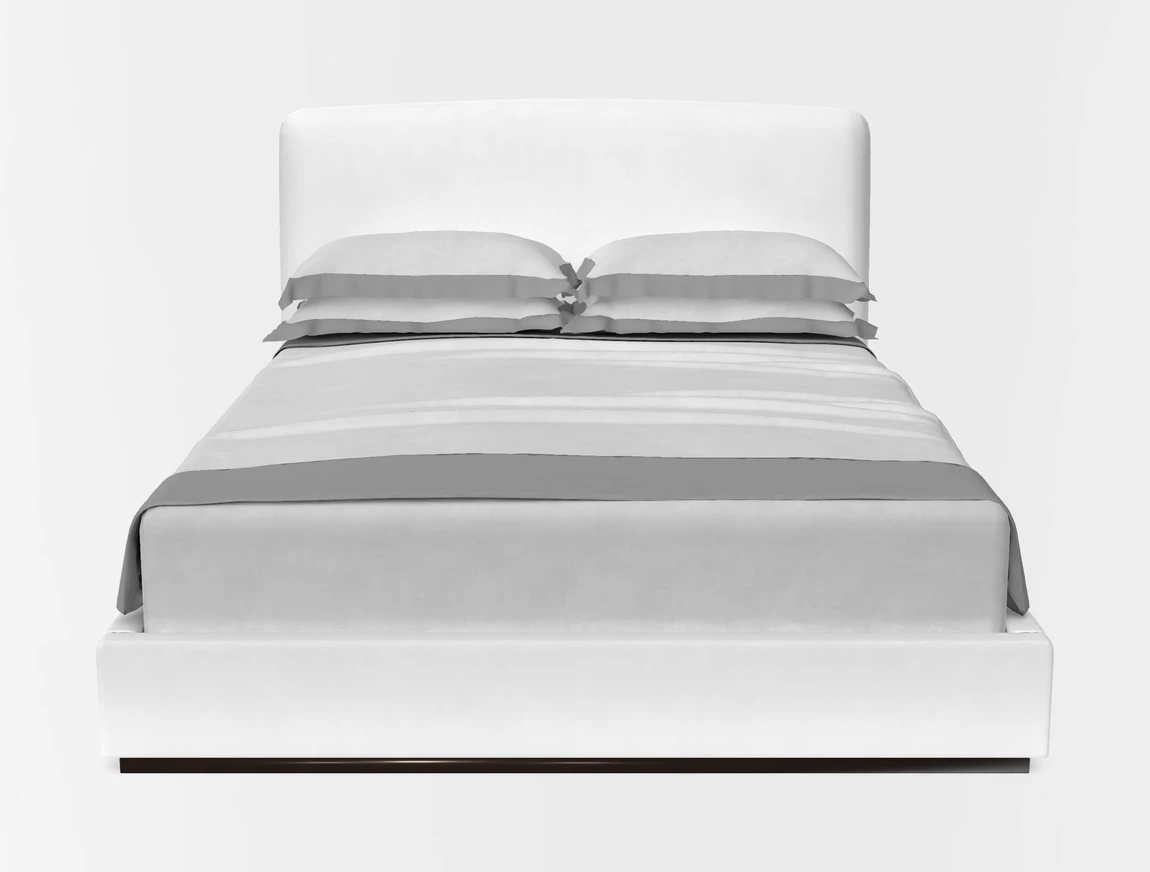 King Bed