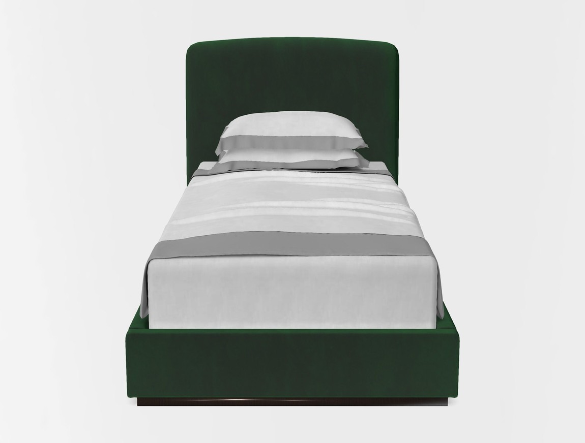 Single Bed