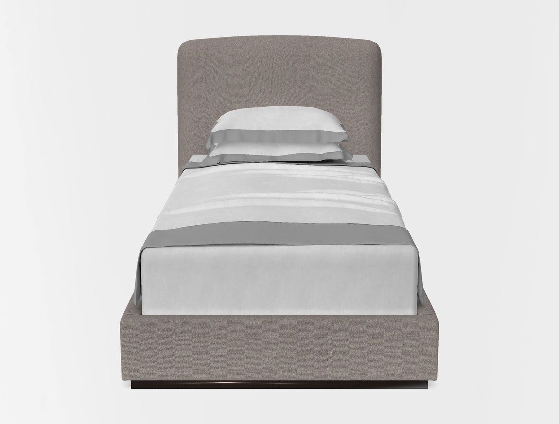 Single Bed