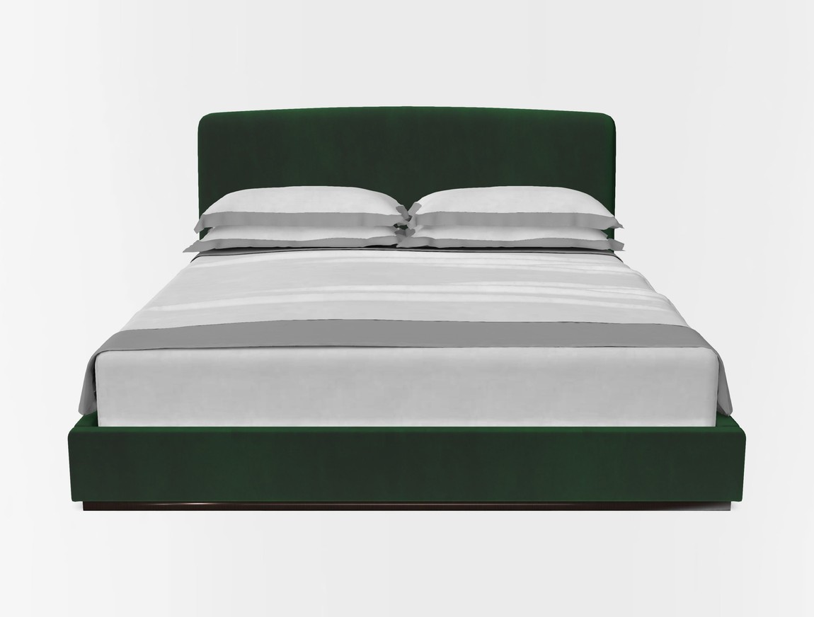 Super King Bed