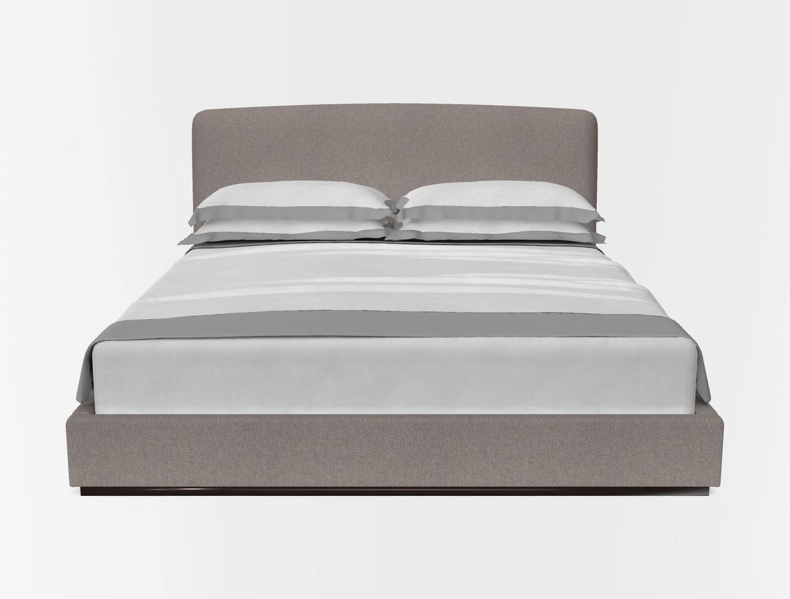 Super King Bed