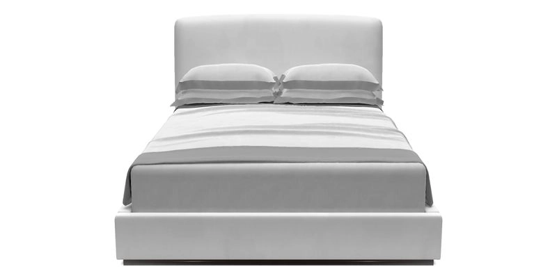 Double Bed