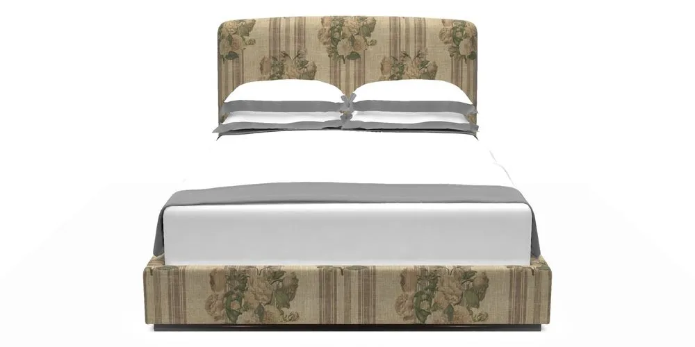 Double Bed