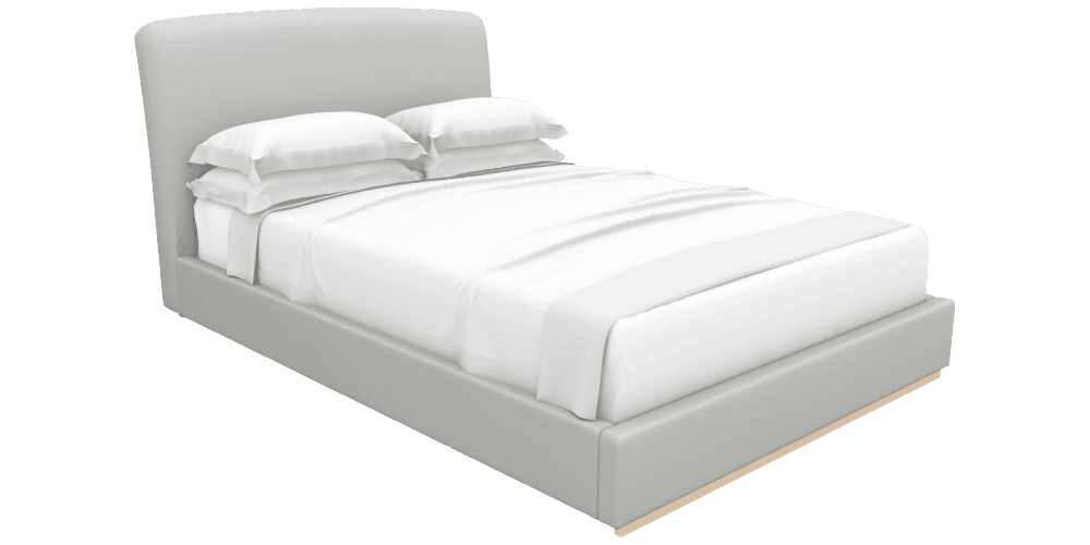 Handmade British Beds Double Beds