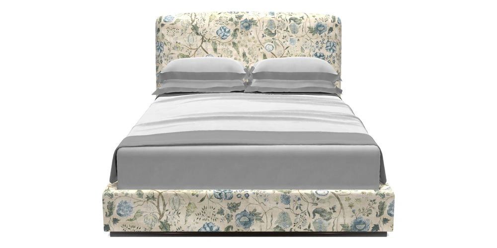 Double Bed