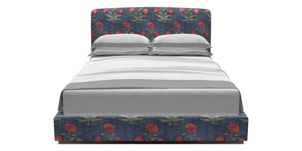 King Bed