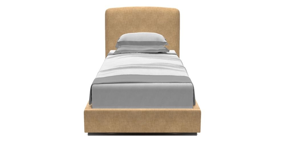 Single Bed