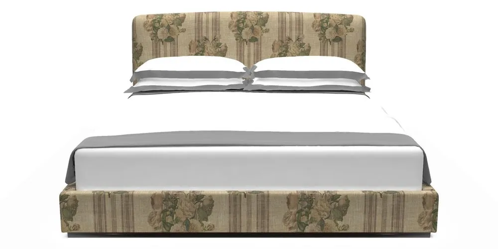 Super King Bed