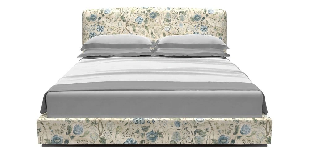 Super King Bed