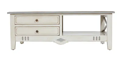 Rectangular Table