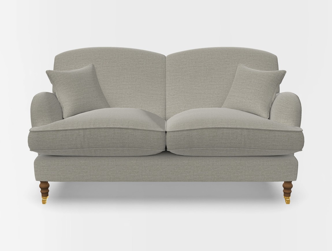 2.5 Seater, 2 Hump Sofa