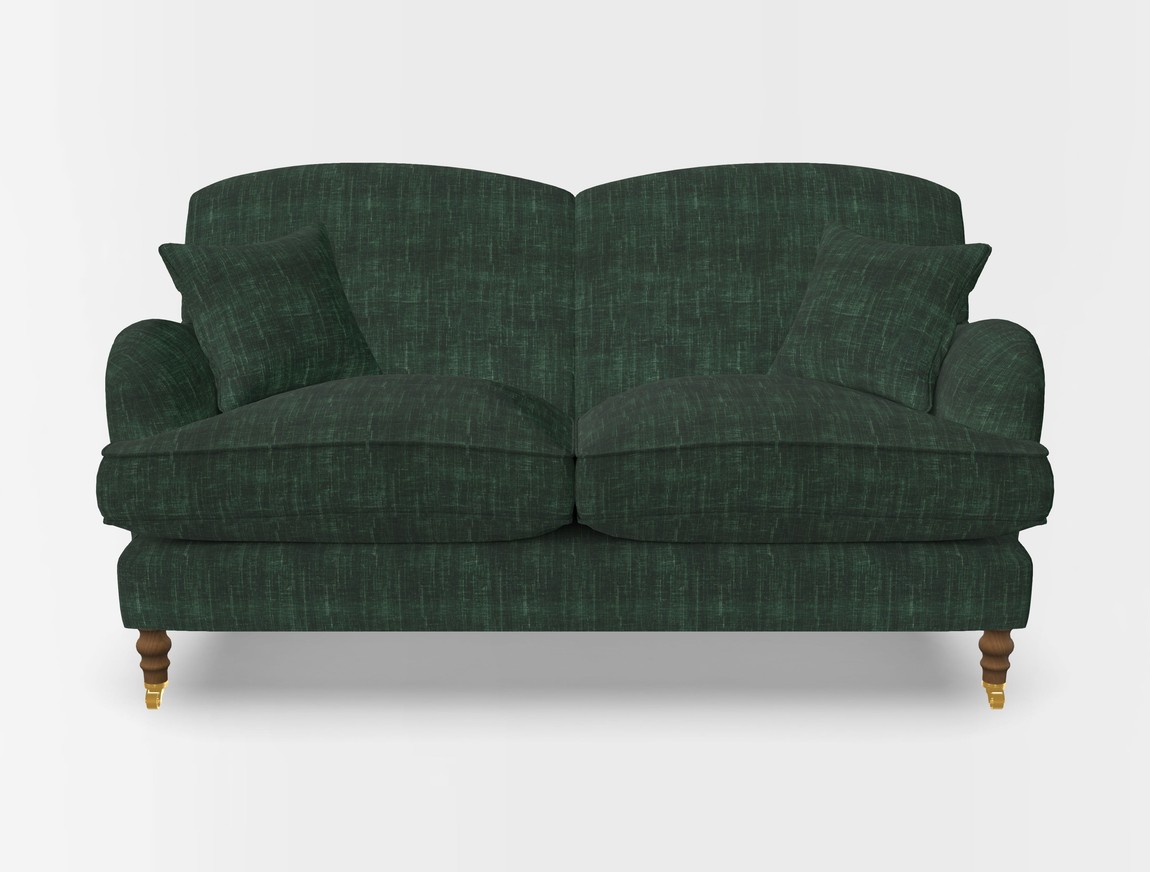 2.5 Seater, 2 Hump Sofa