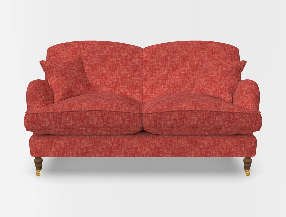 2.5 Seater, 2 Hump Sofa