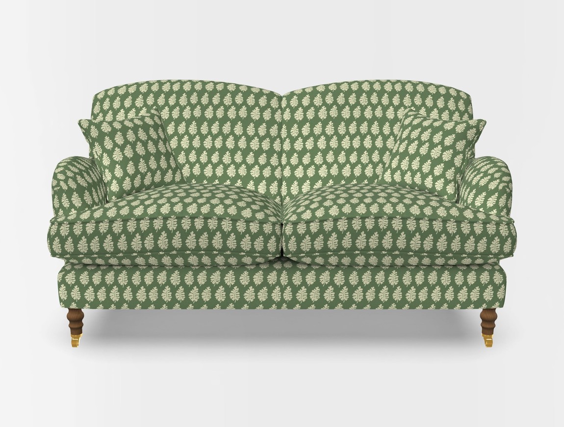 2.5 Seater, 2 Hump Sofa