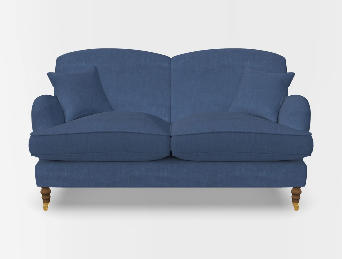 2.5 Seater, 2 Hump Sofa