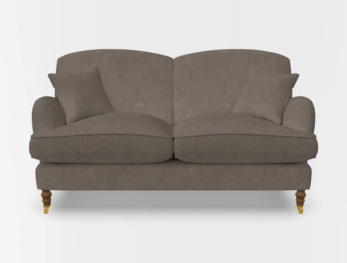 2.5 Seater, 2 Hump Sofa