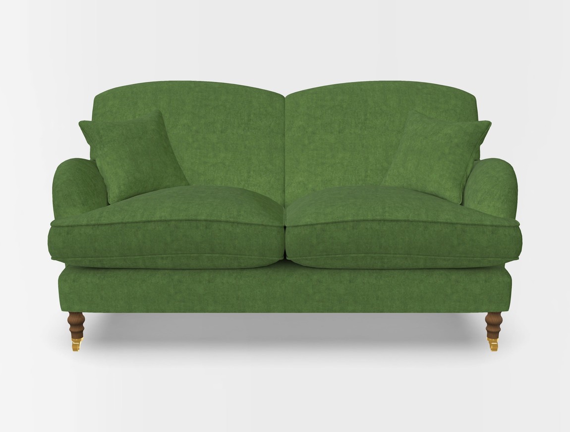 2.5 Seater, 2 Hump Sofa