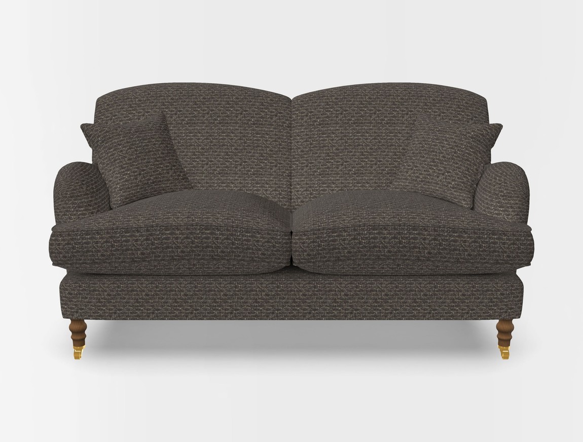 2.5 Seater, 2 Hump Sofa